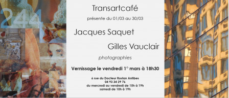 carton Saquet Vauclair