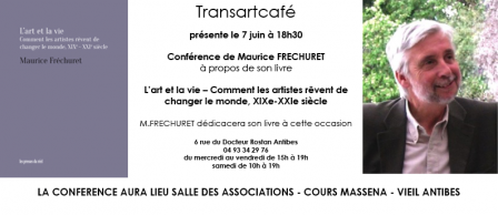 Maurice Frechuret